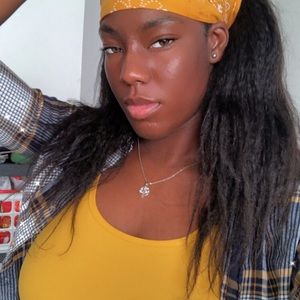 Meet your Posher, Chanice